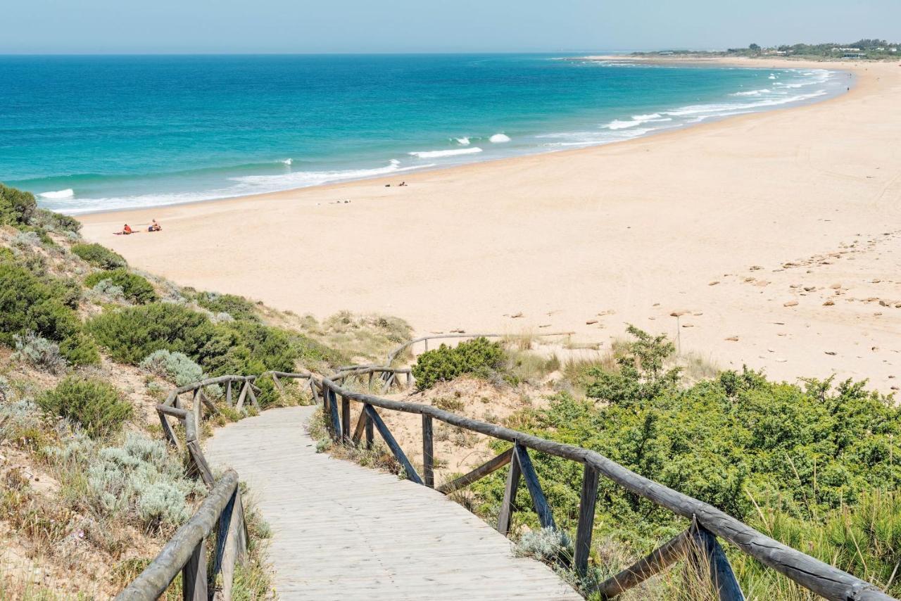 Bungalows La Aceitera - Casa 1 زاهورا المظهر الخارجي الصورة